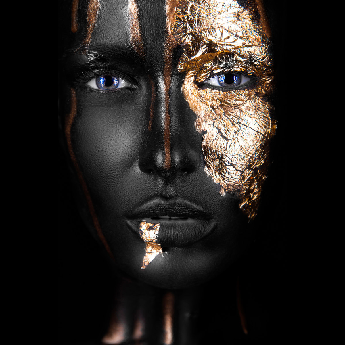 Noir Gold