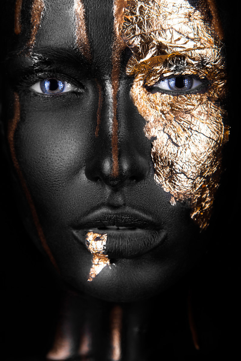 Noir Gold