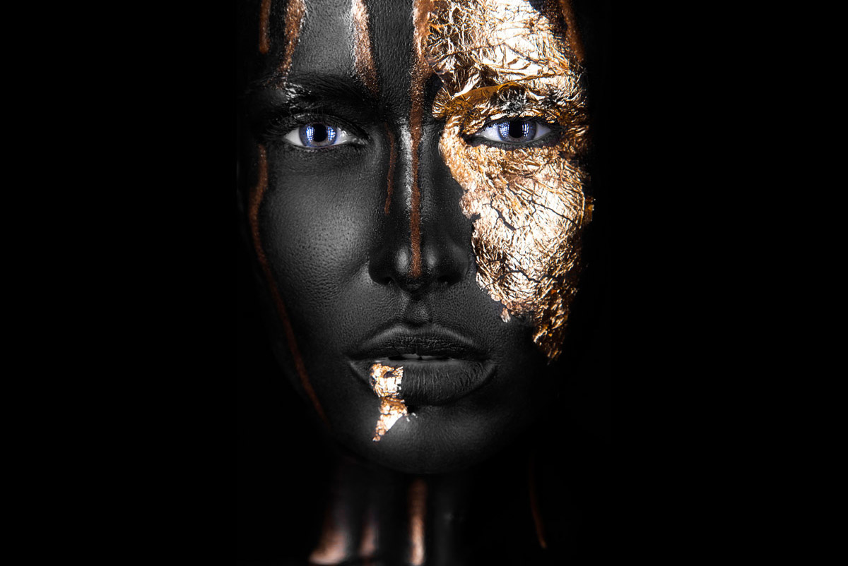 Noir Gold
