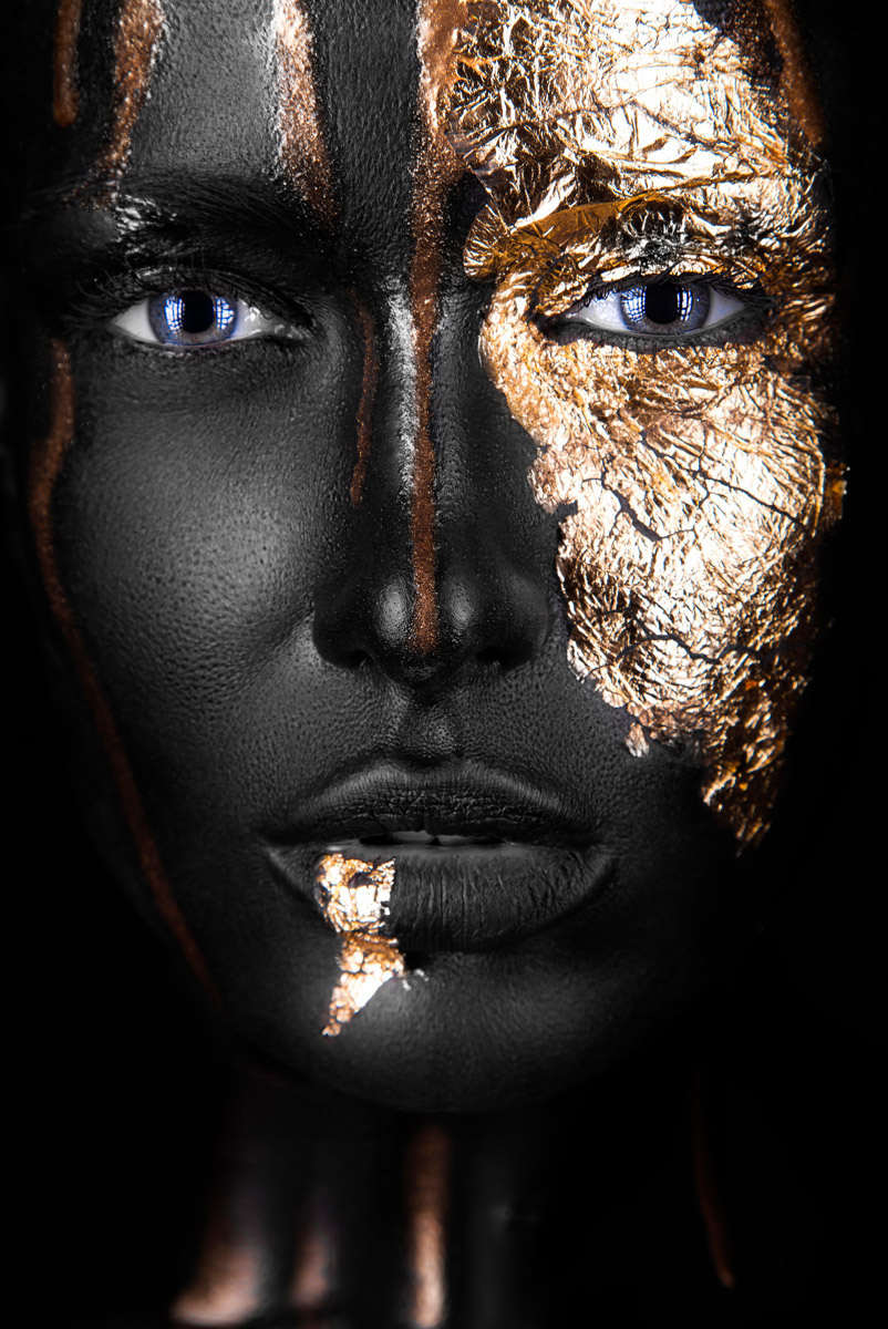 Noir Gold