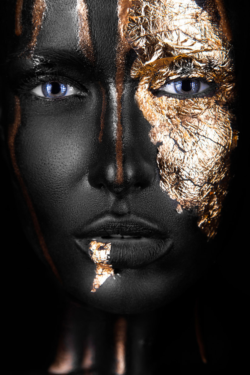 Noir Gold