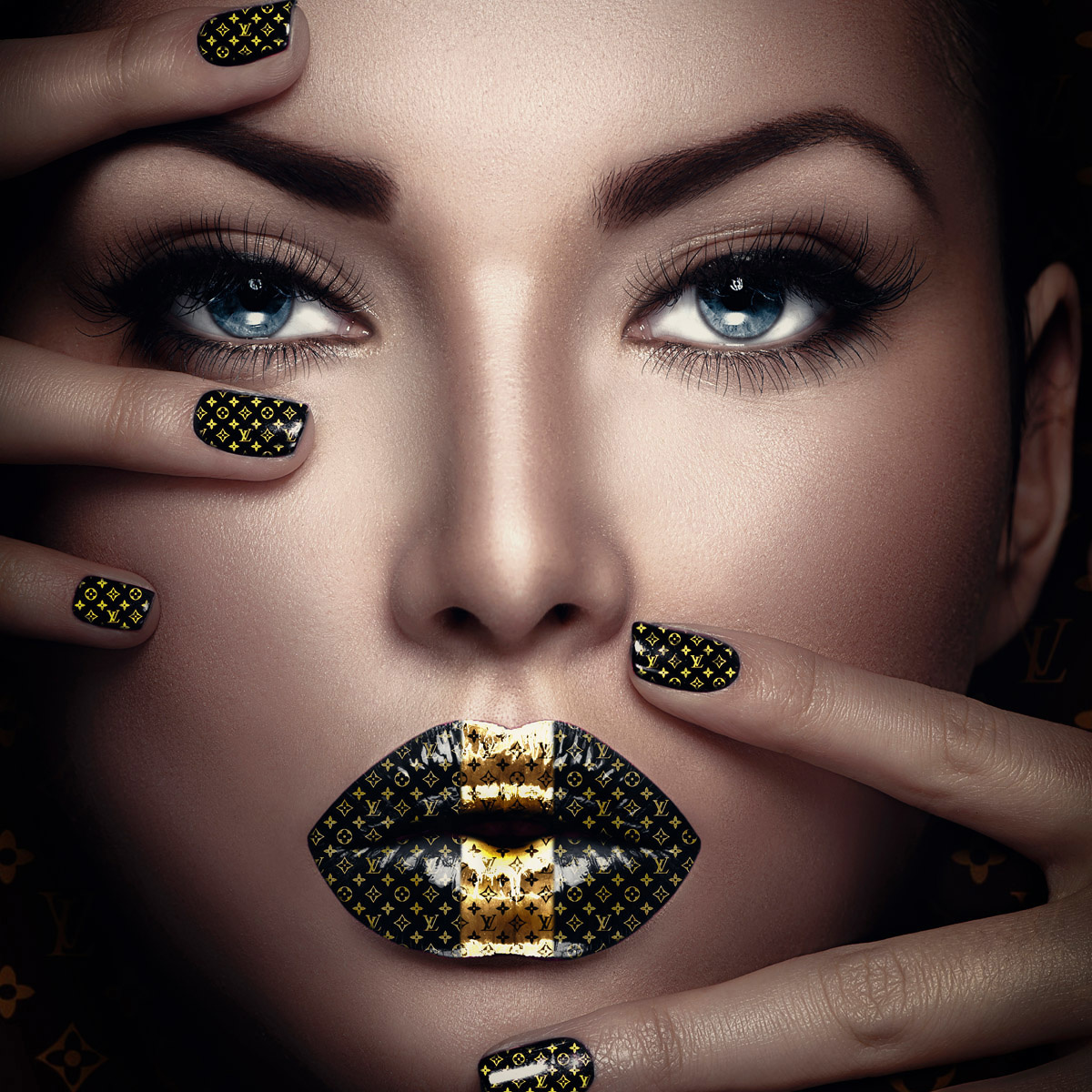 Fashion Lips II