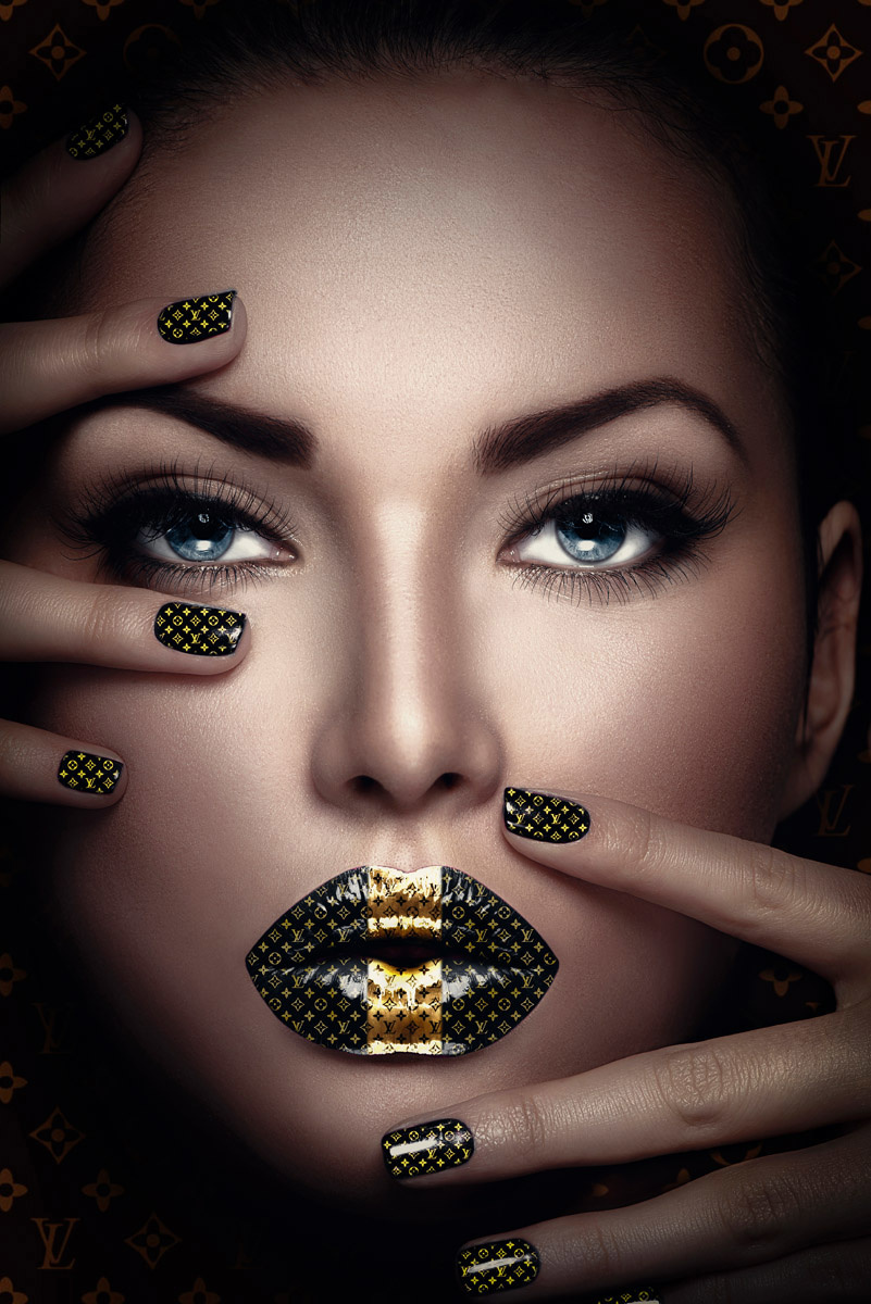 Fashion Lips II