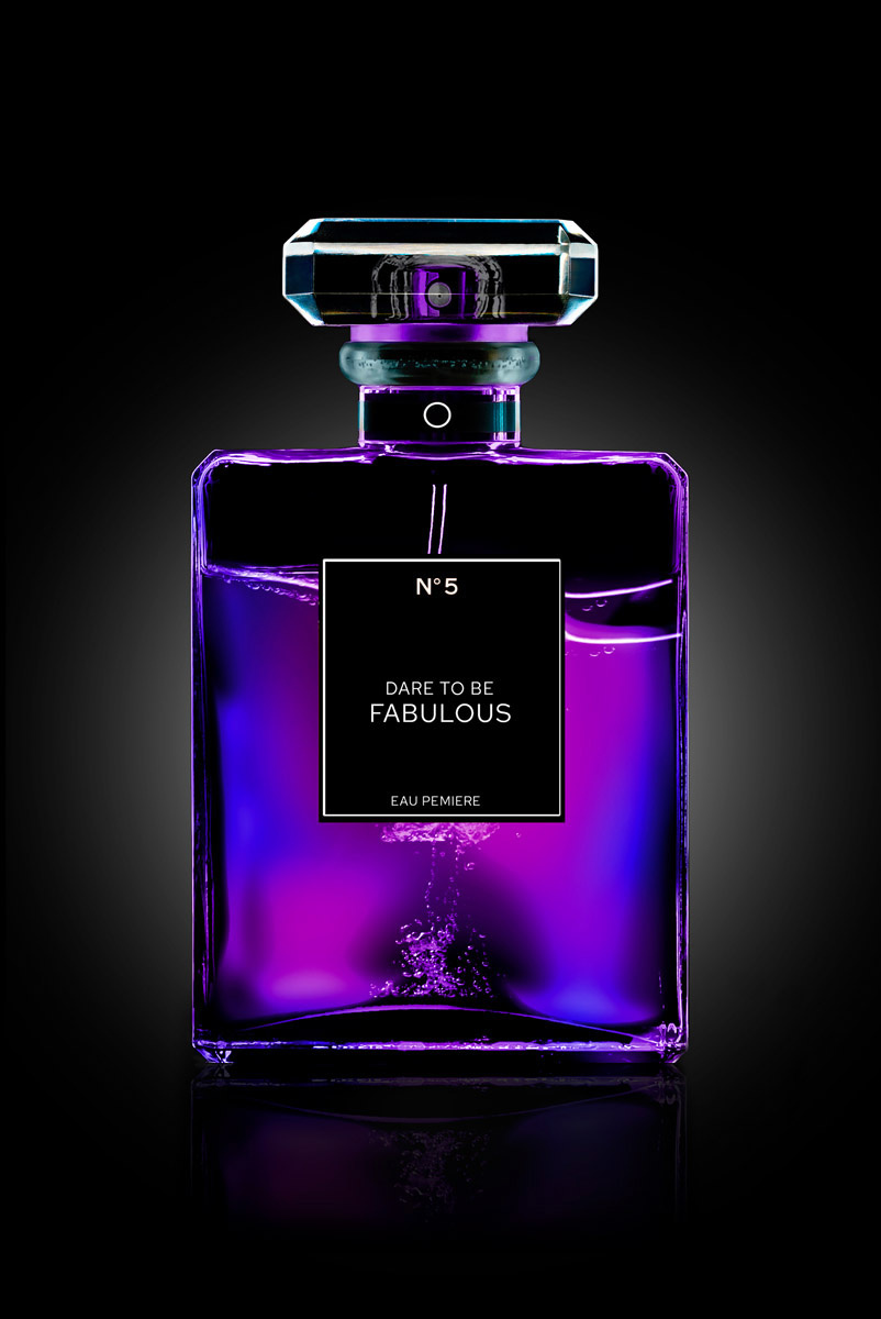 The Perfume Collection II