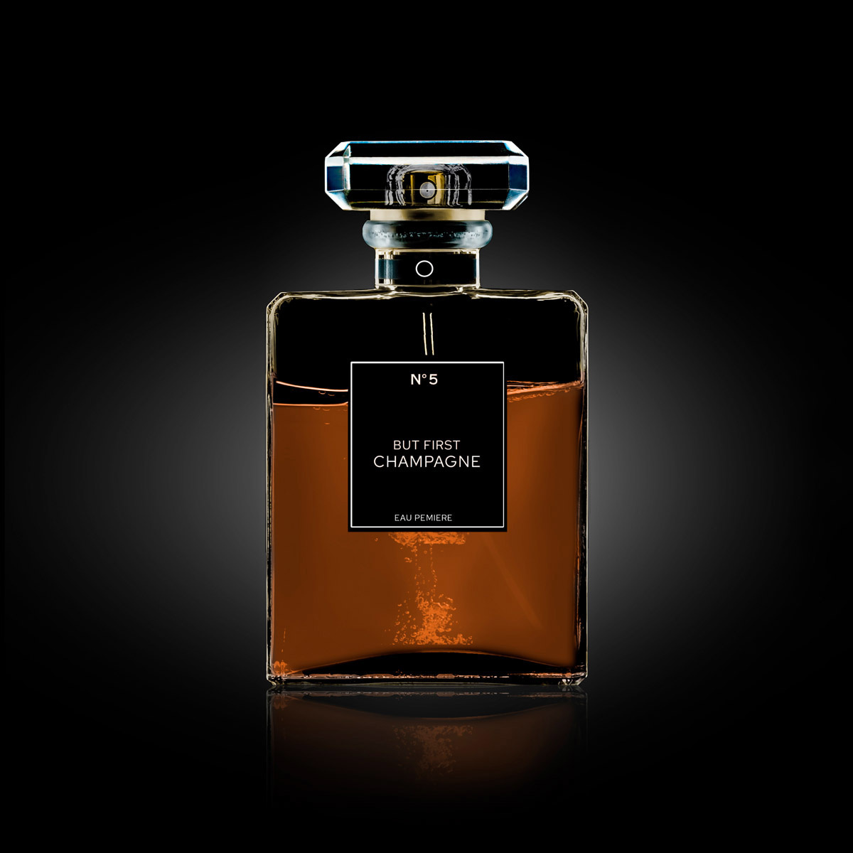 The Perfume Collection III