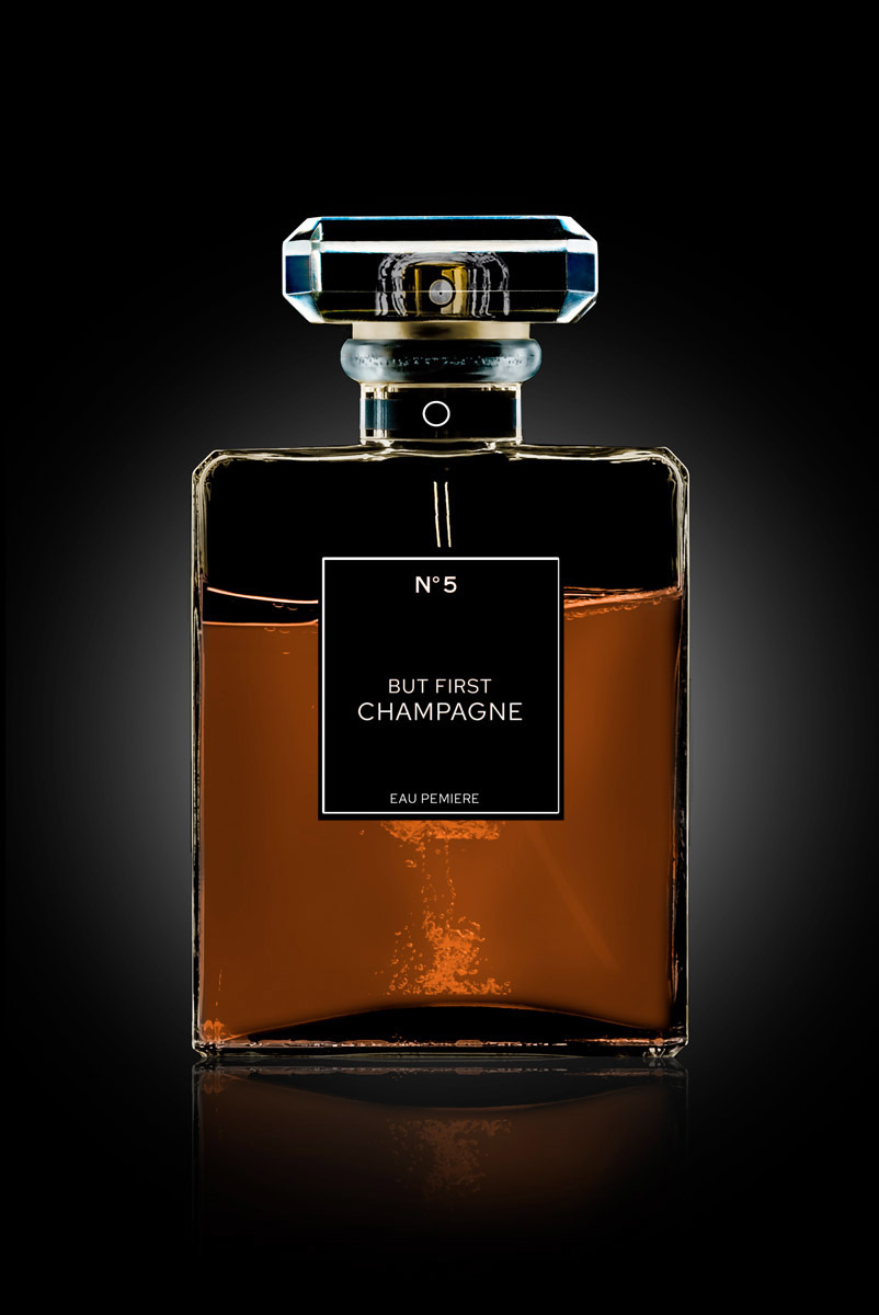 The Perfume Collection III