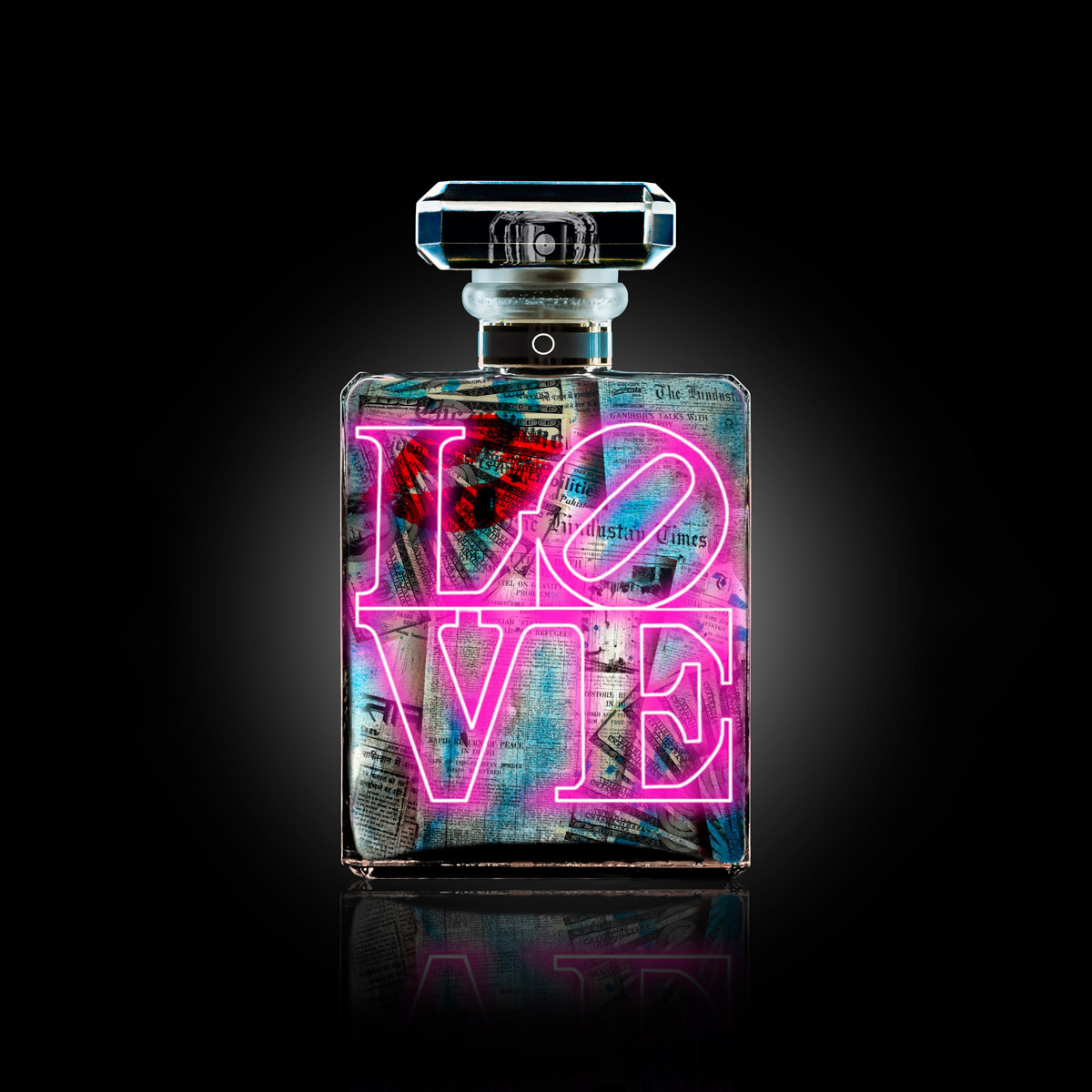 The Perfume Collection IV
