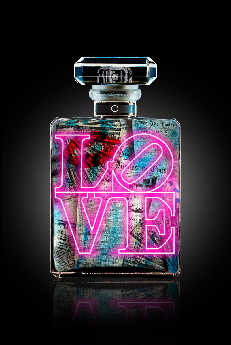 The Perfume Collection IV