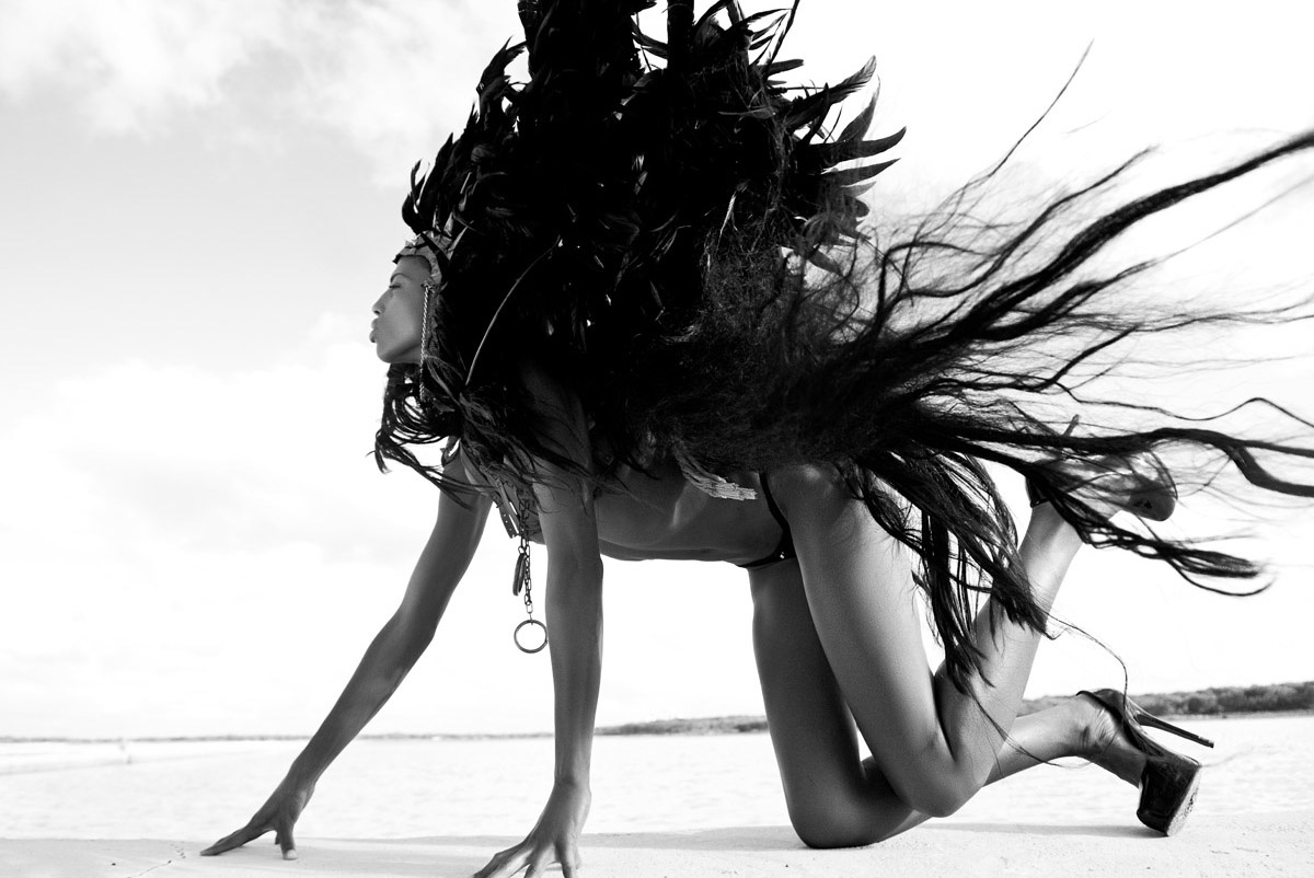 Black Swan