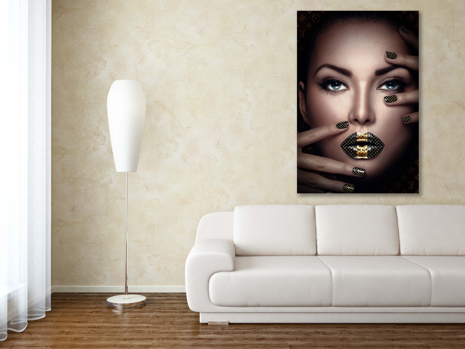 Fashion Lips II