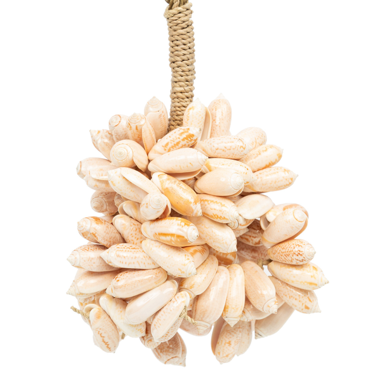 De Pink Shell Hangdecoratie