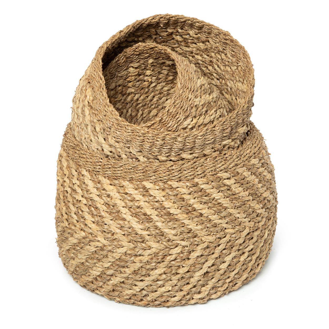 Van Ky Co Mand - Naturel - L