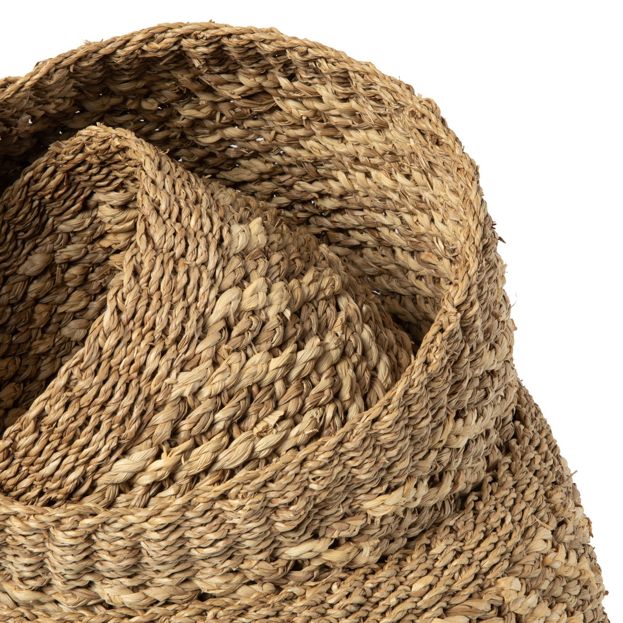 Van Ky Co Mand - Naturel - L