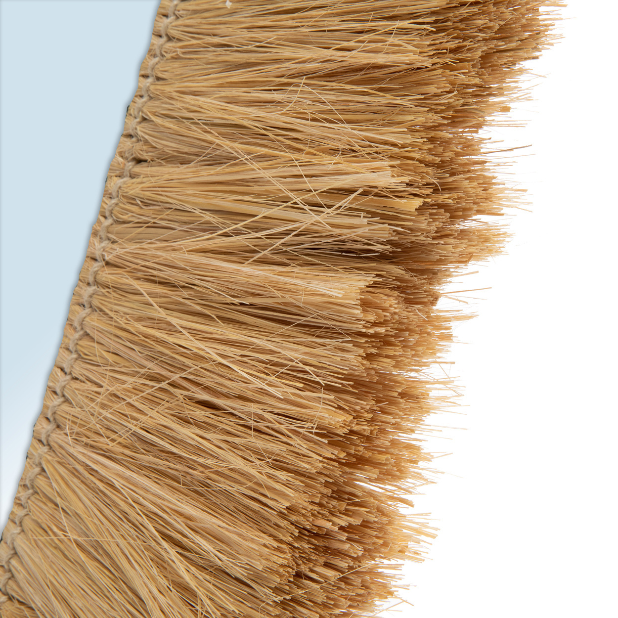 Van Jaipur Spiegel - Naturel - L