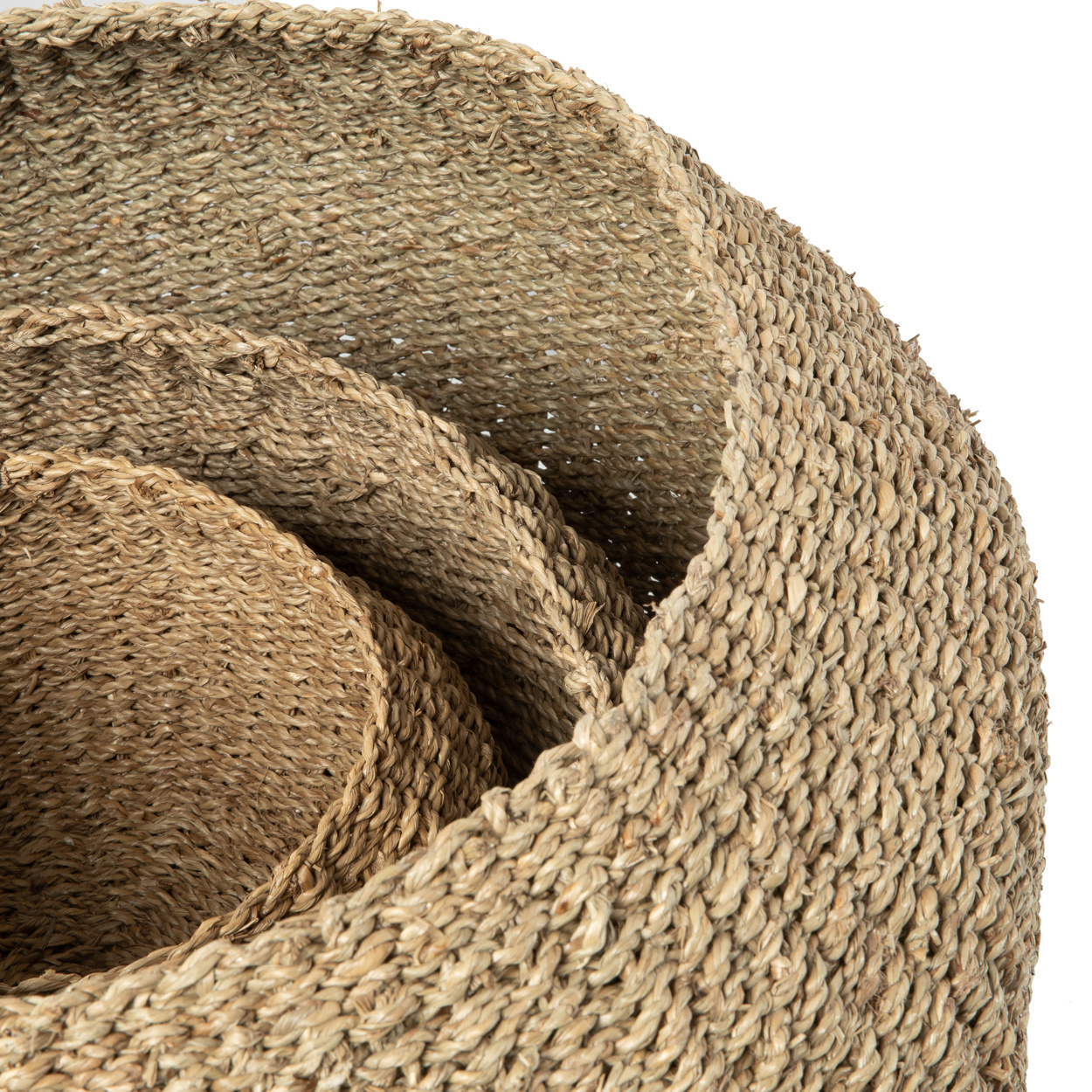 Van Ho Coc Mand - Naturel - M