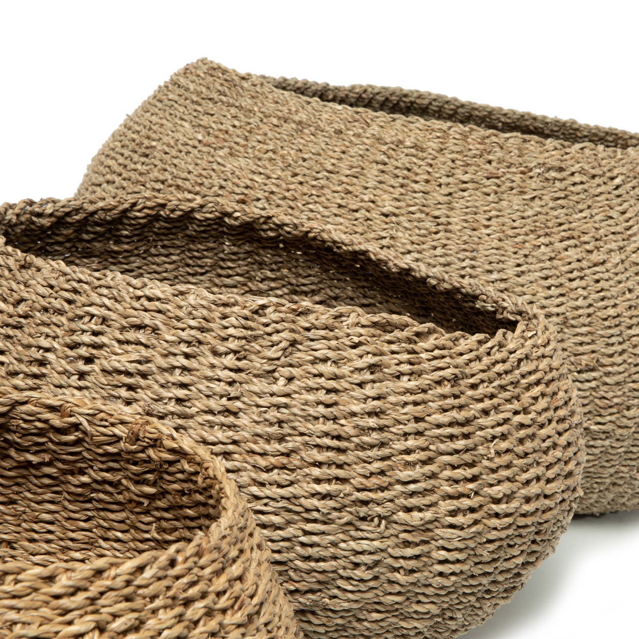 Van Ho Coc Mand - Naturel - M