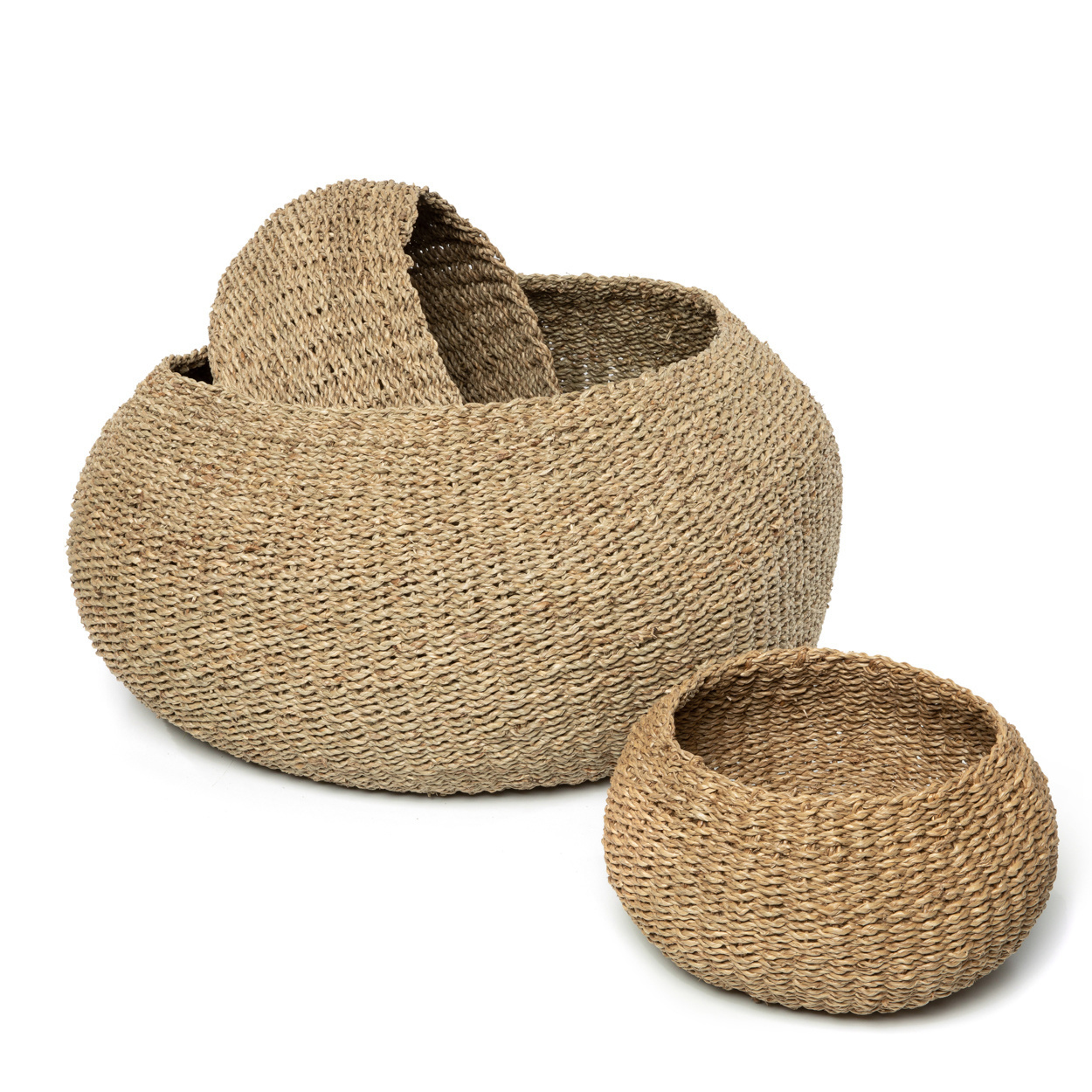 Van Ho Coc Mand - Naturel - M