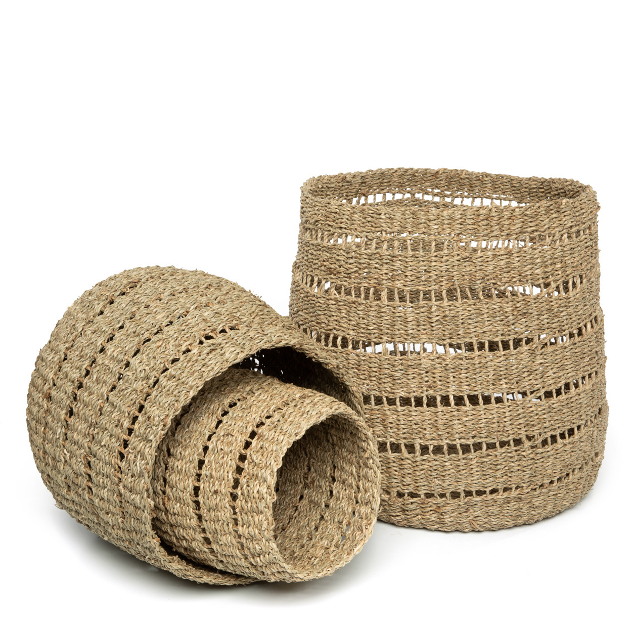 De Ninh Binh Mand - Naturel - S