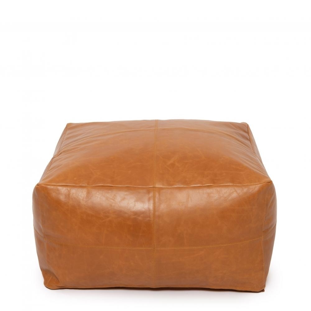 De Collectors Poef - Camel