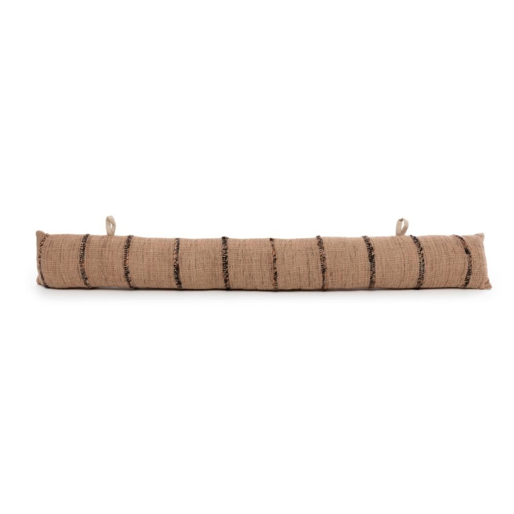 De Oh My Gee Tochtrol - Beige Zwart