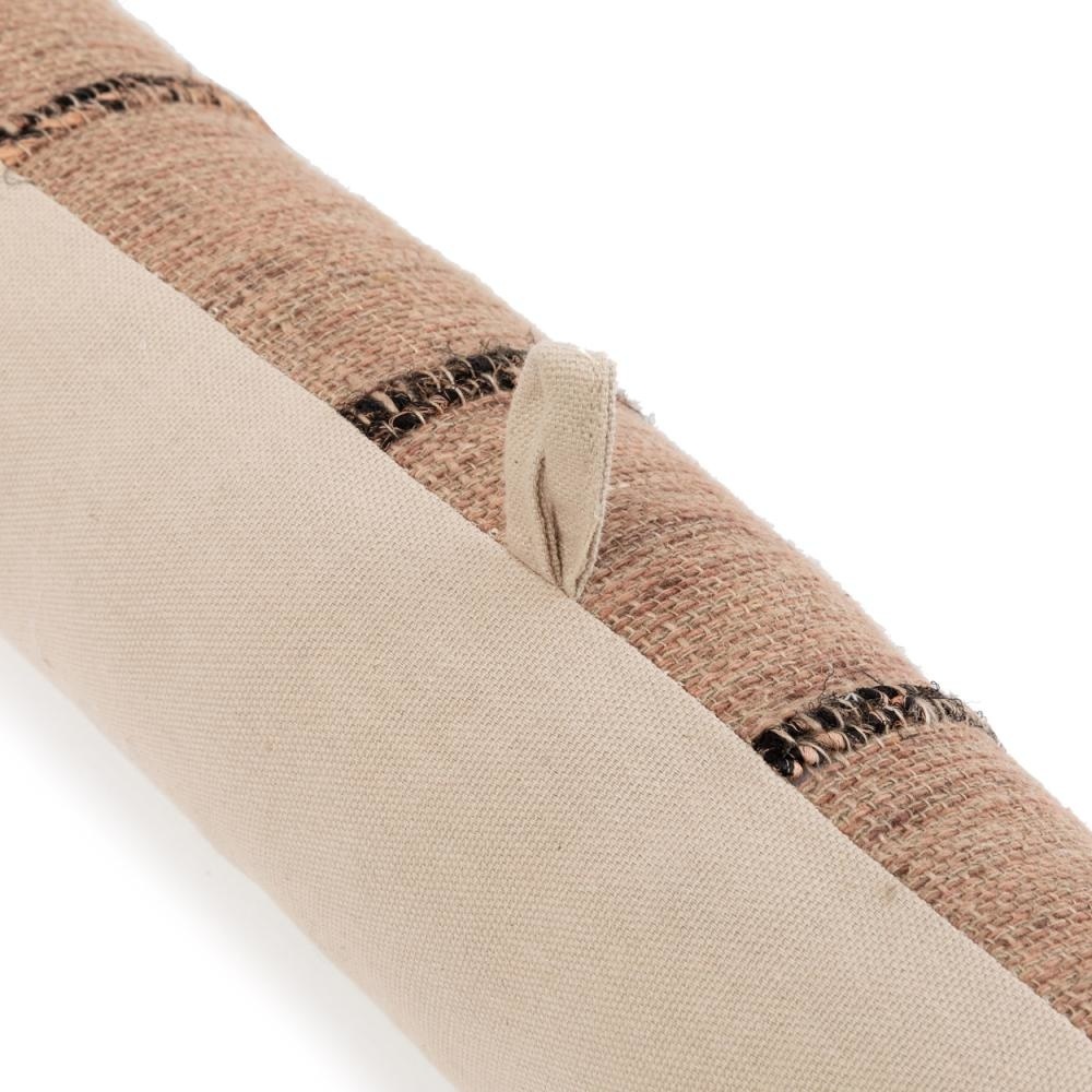 De Oh My Gee Tochtrol - Beige Zwart