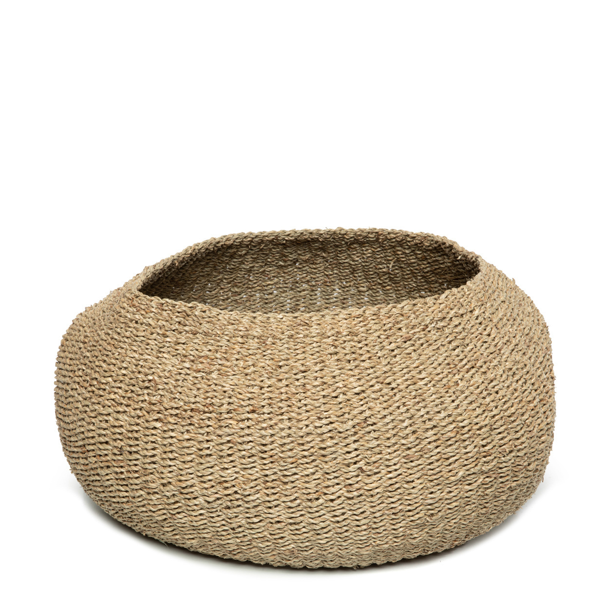 De Ho Coc Mand - Naturel - L