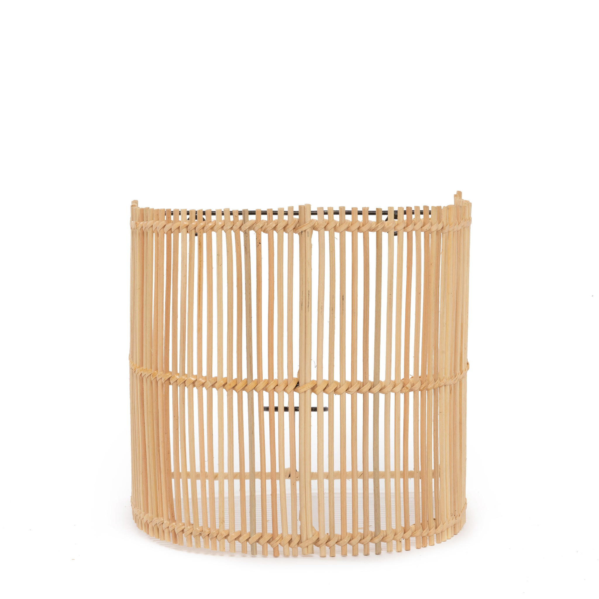 De Gigi Applique Muurlamp - Naturel - S