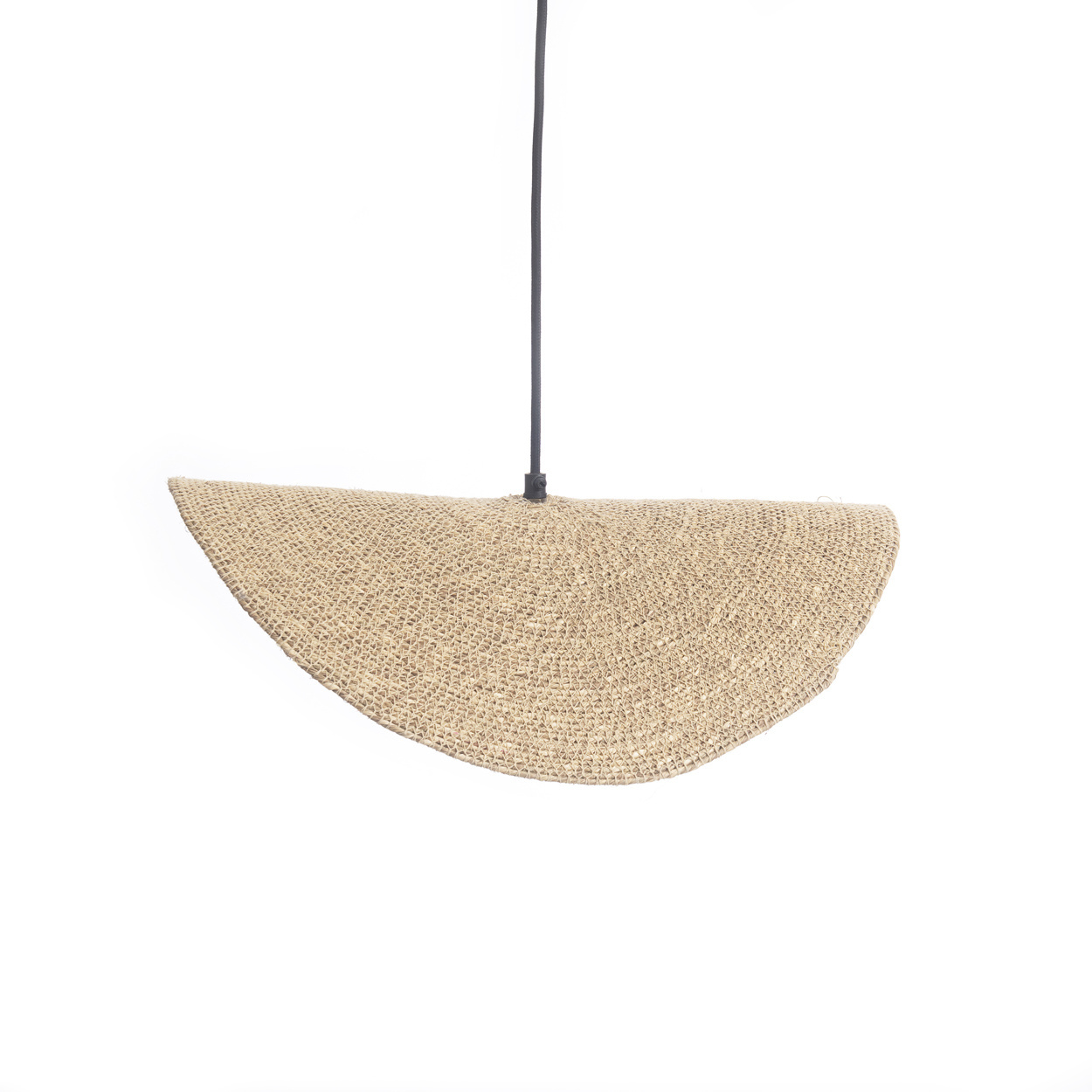 De Lovalova Hanglamp - Naturel - S