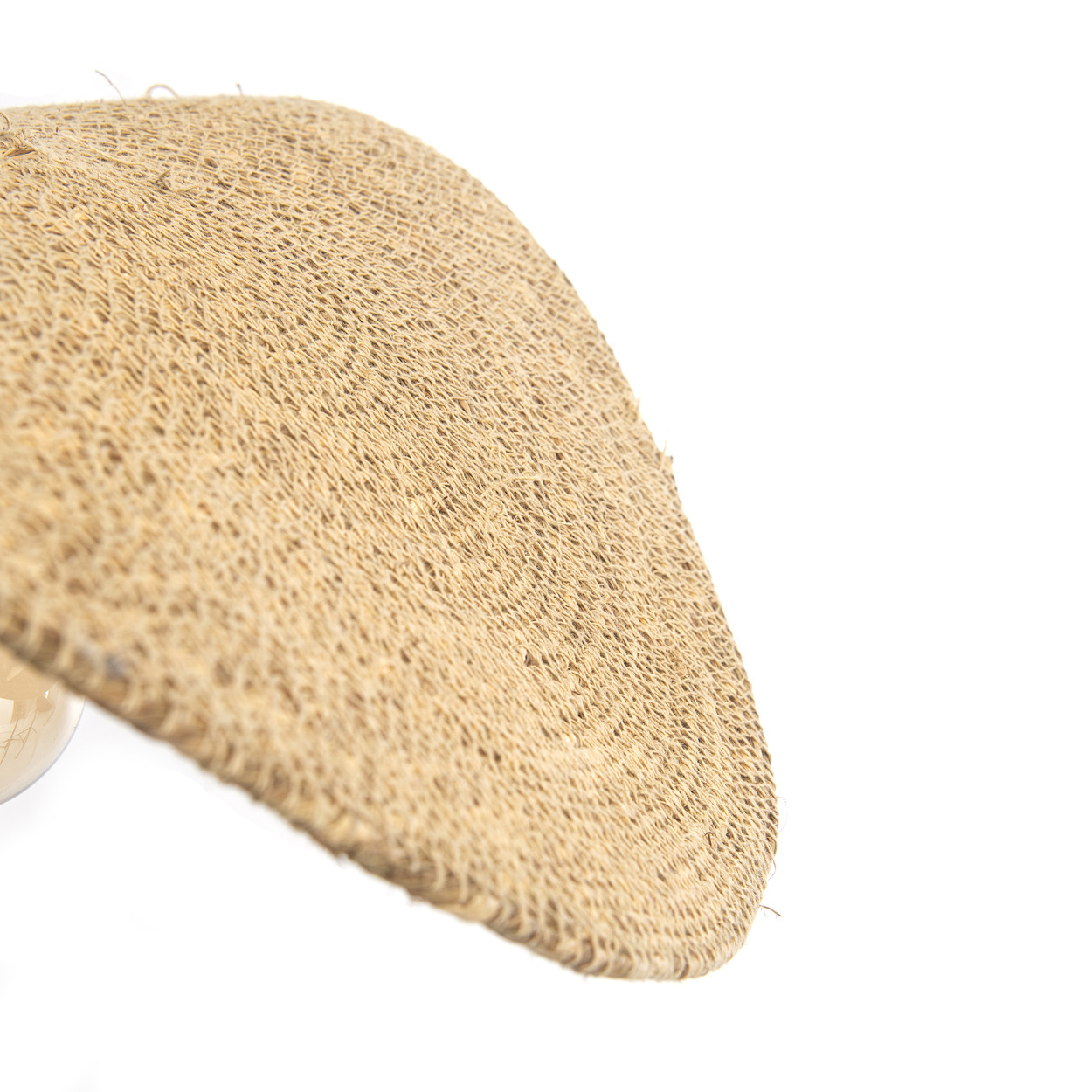 De Lovalova Hanglamp - Naturel - S