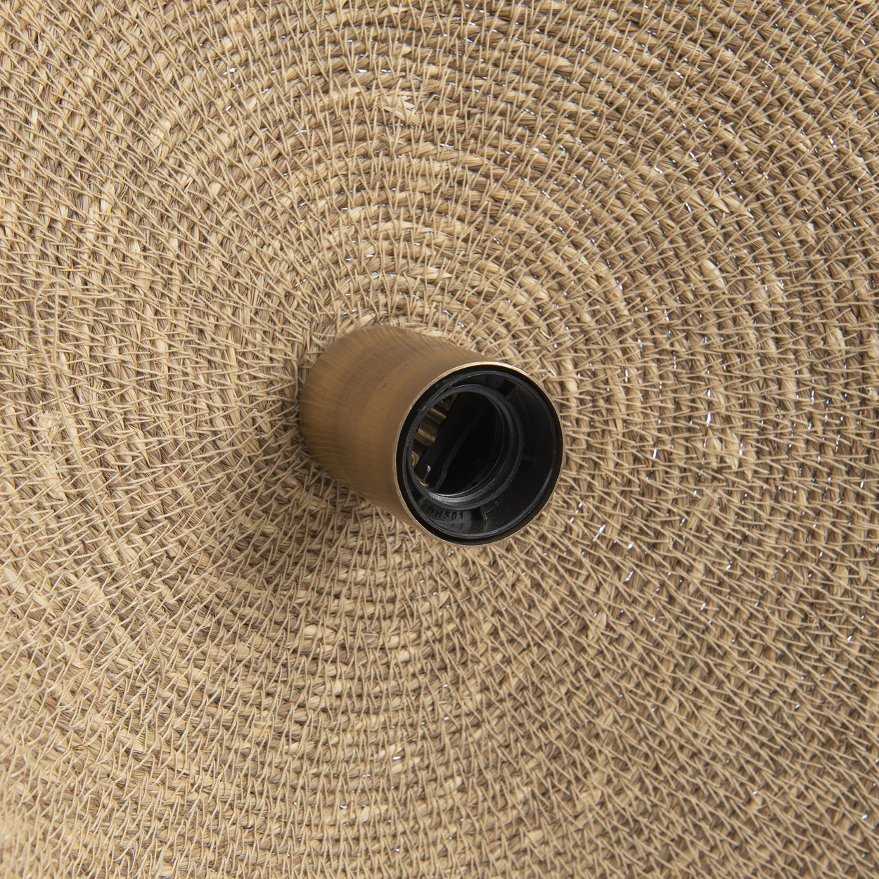 De Lovalova Hanglamp - Naturel - S