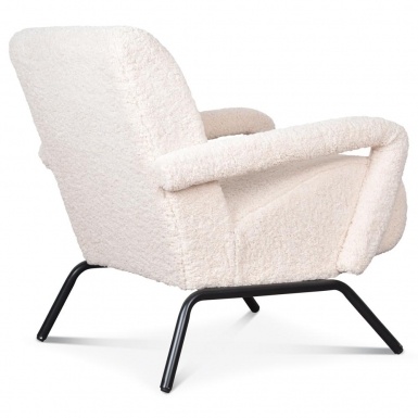 OPJET Fauteuil Boubou Teddy