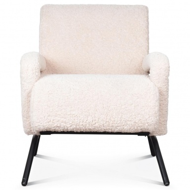 OPJET Fauteuil Boubou Teddy