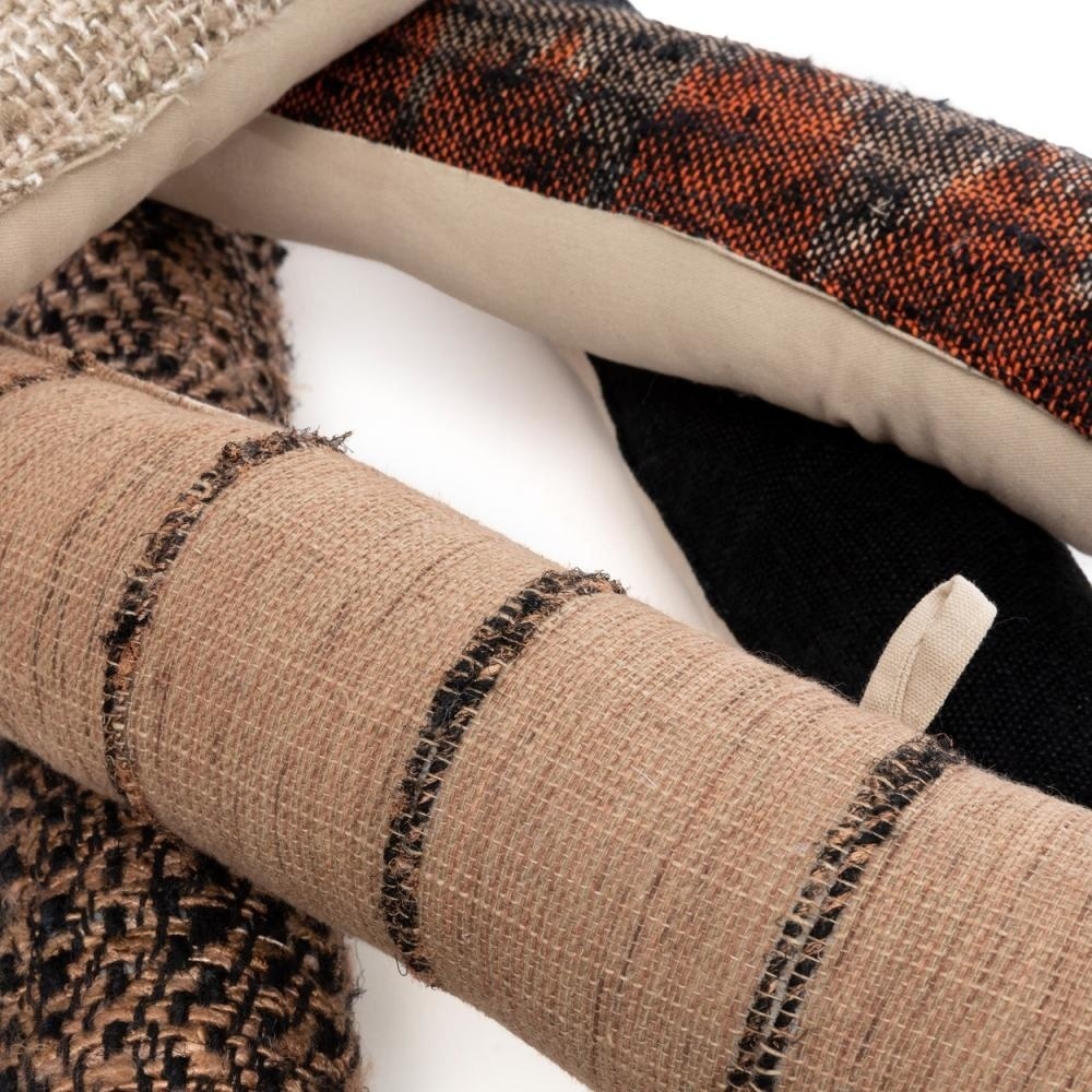 De Oh My Gee Tochtrol - Beige