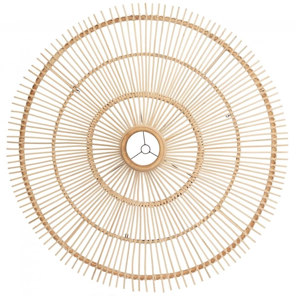 De Sky Hanglamp - Naturel - XXL
