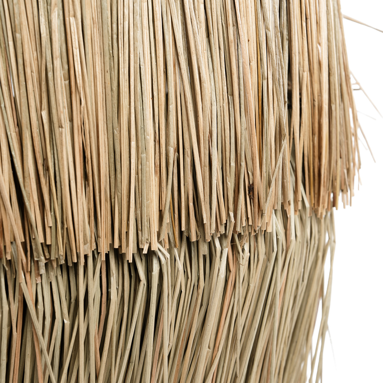 De Froufrou Hanglamp - Naturel - XL