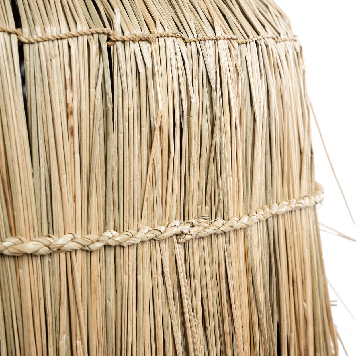 De Froufrou Hanglamp - Naturel - XL
