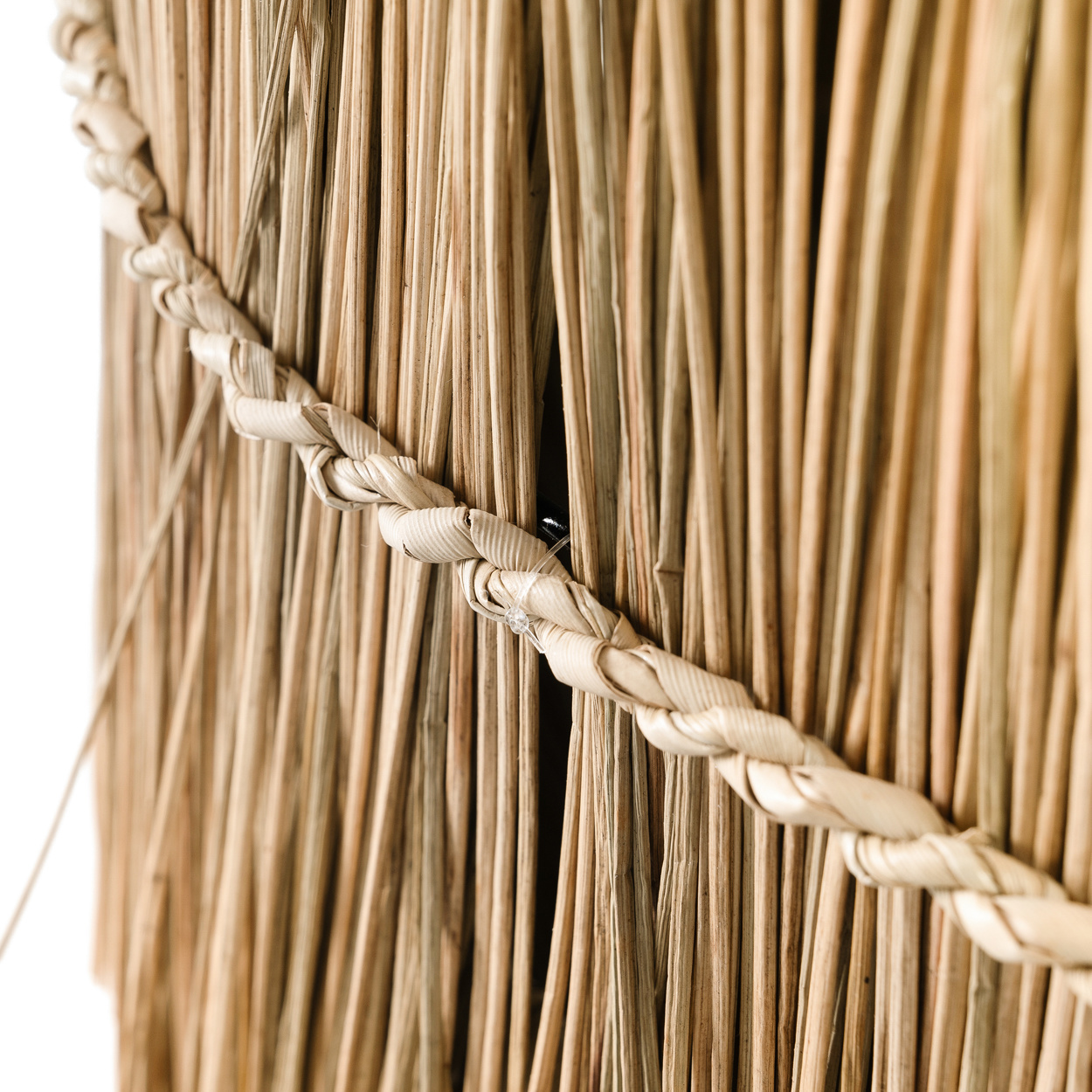 De Froufrou Hanglamp - Naturel - XL