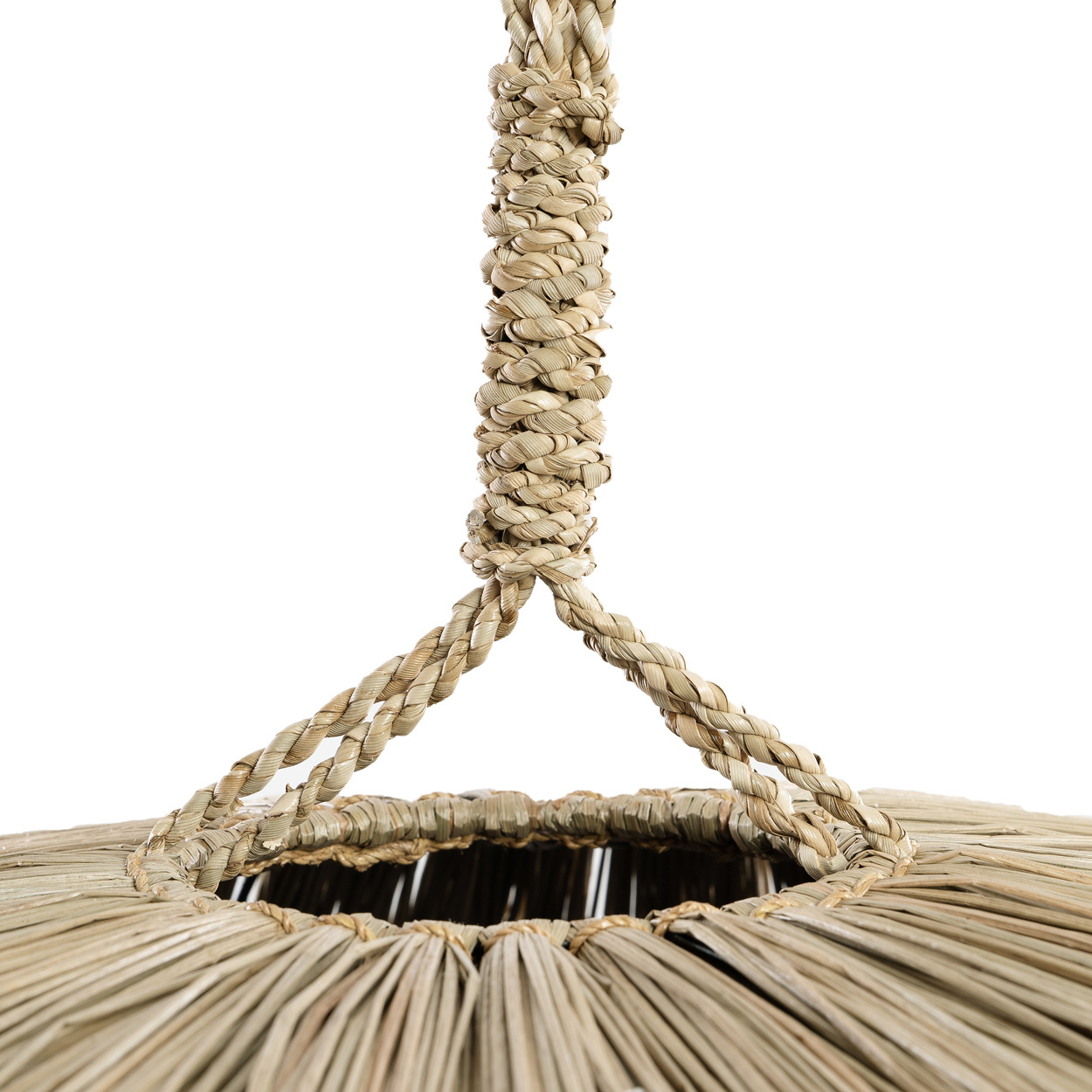 De Froufrou Hanglamp - Naturel - XL