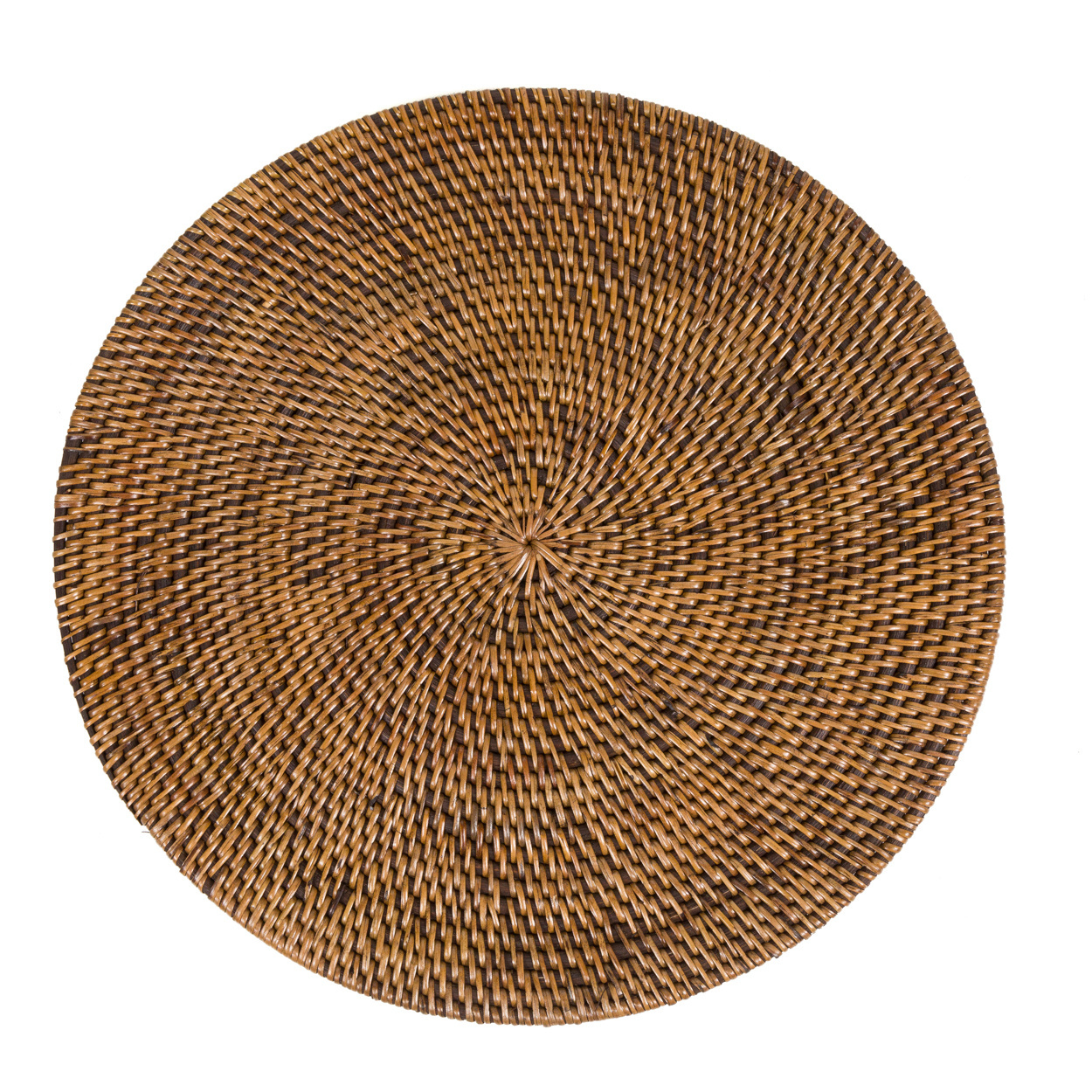 De Colonial Placemat - Naturel Bruin