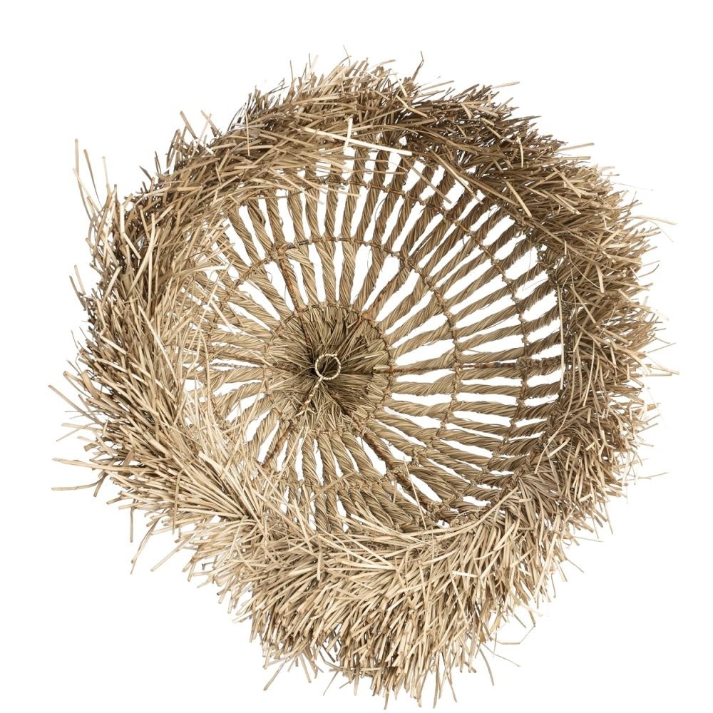 De Guagua Hanglamp - Naturel - M