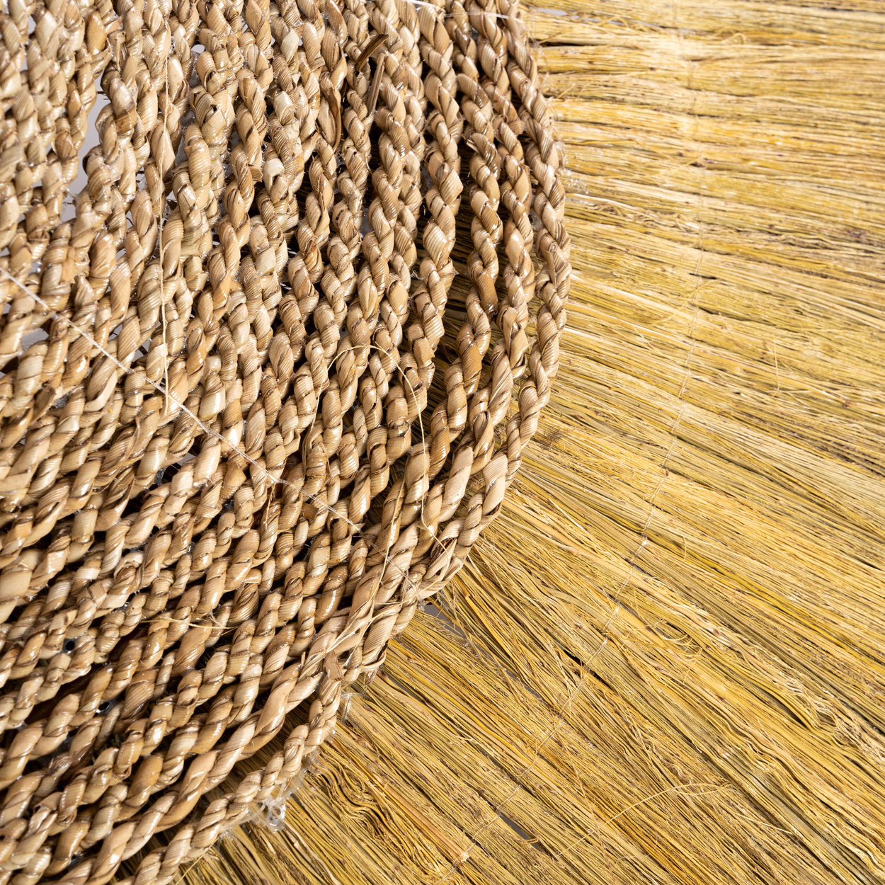 De Makiki Hanglamp - Naturel - XL
