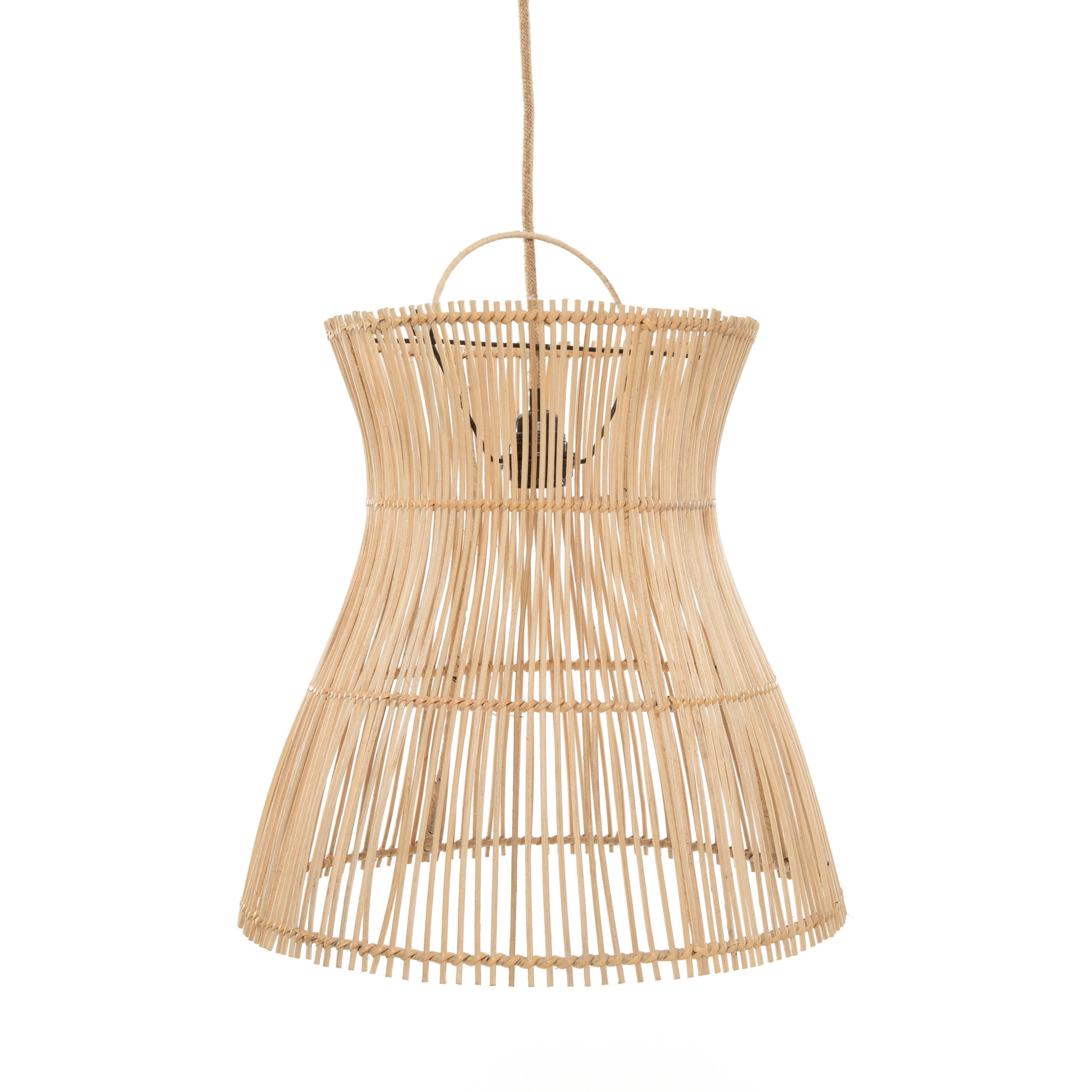 De Flirt Hanglamp - Naturel - L