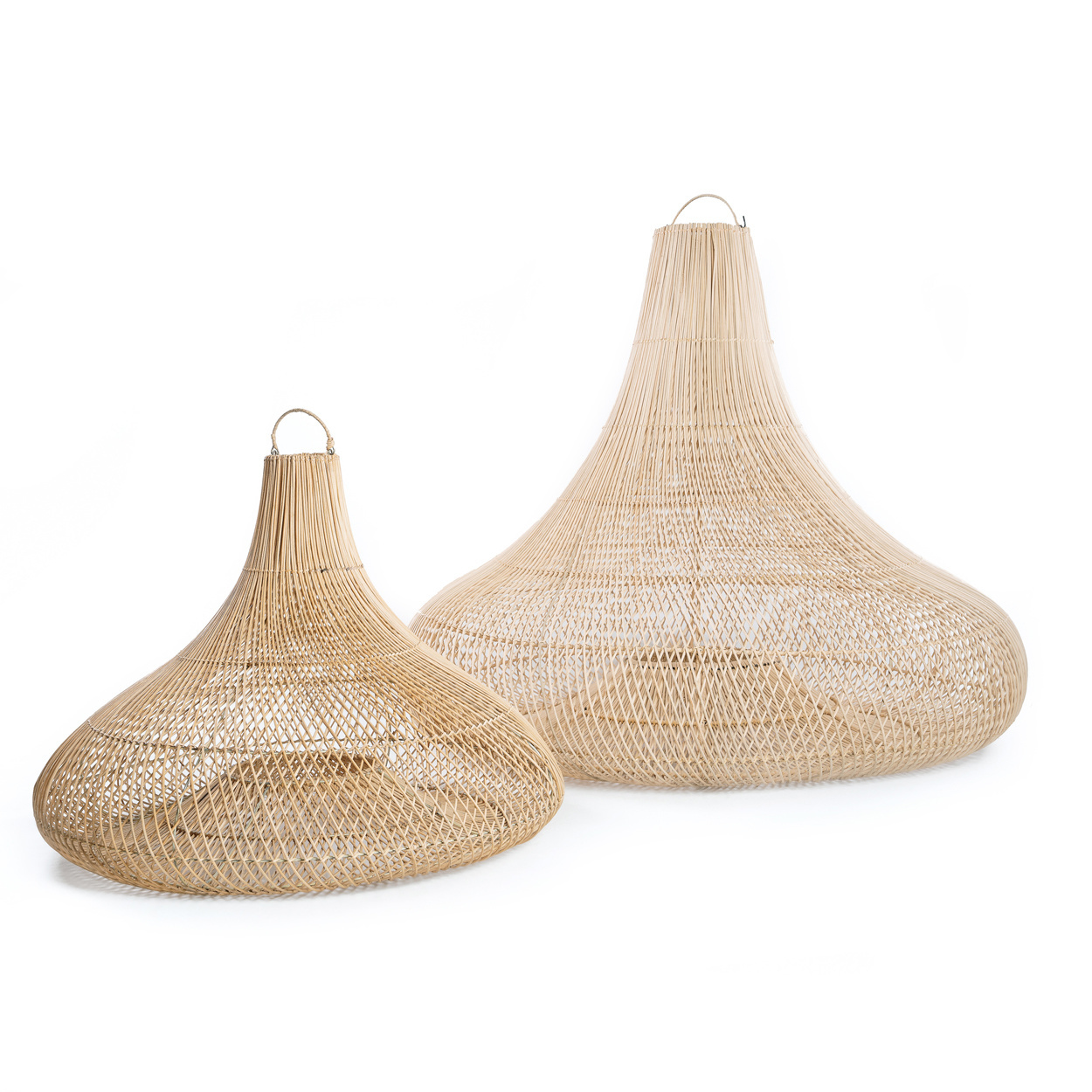 De Shala - Naturel - L
