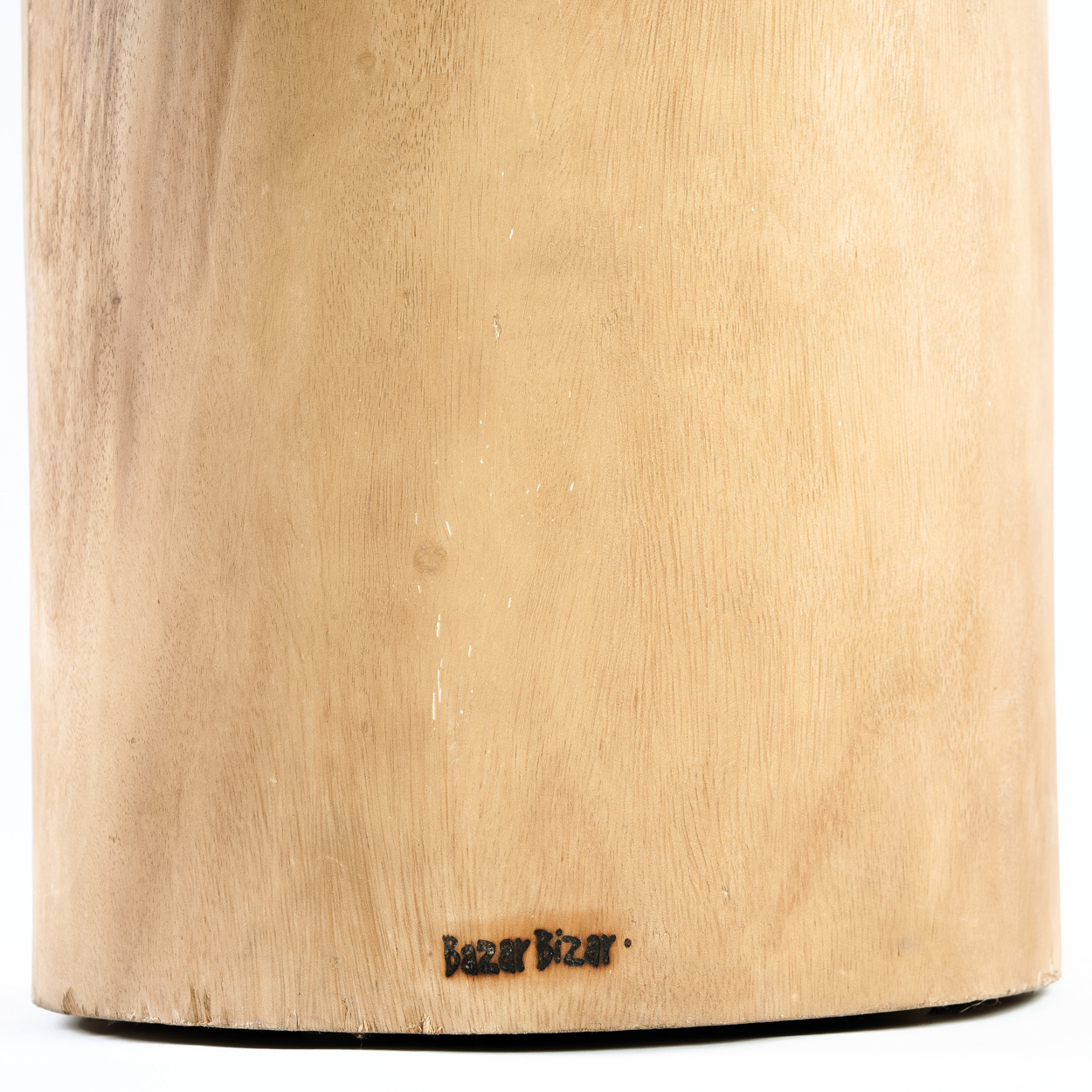 De Quichua Bijzettafel - Naturel
