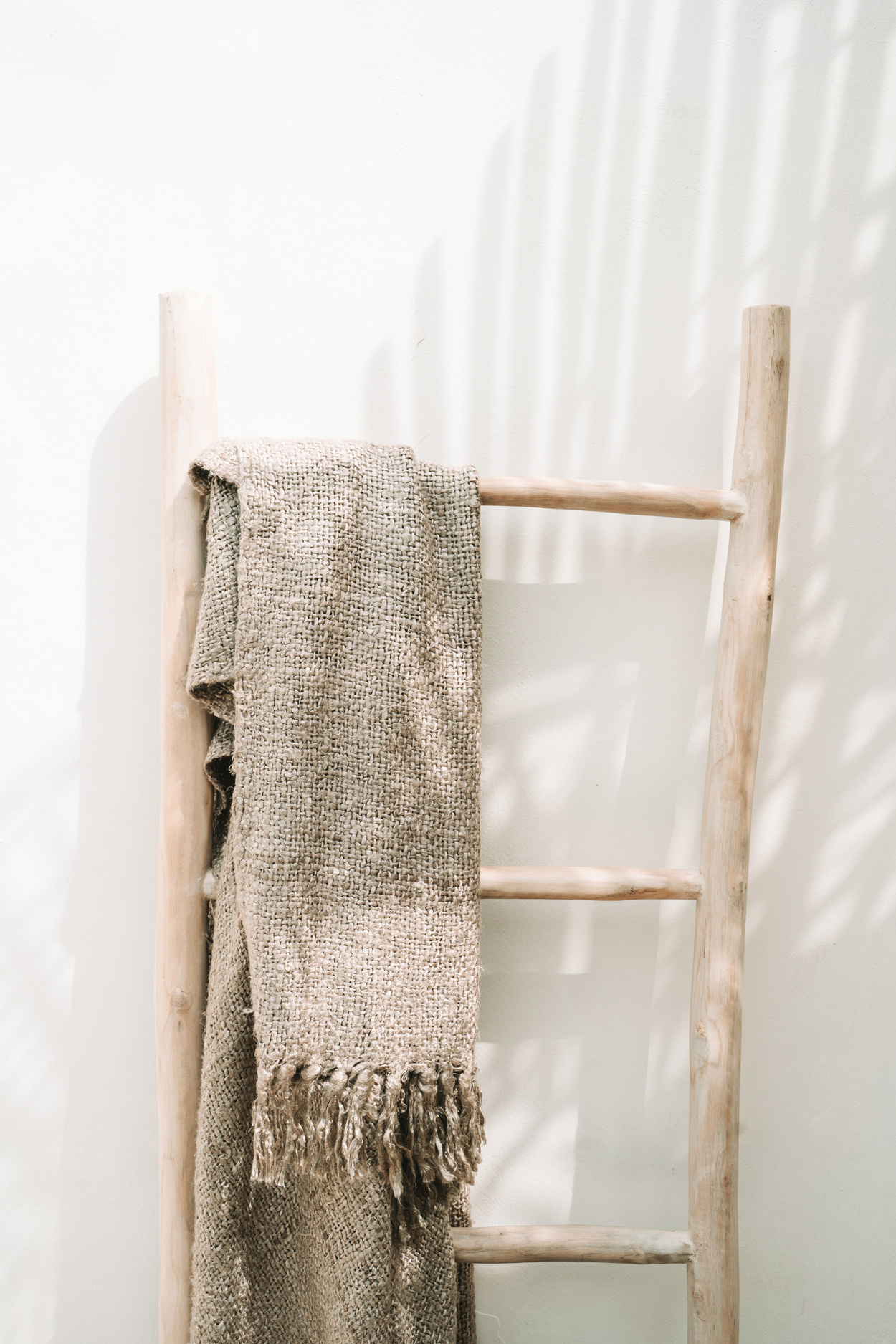 De Tulum Ladder - Naturel