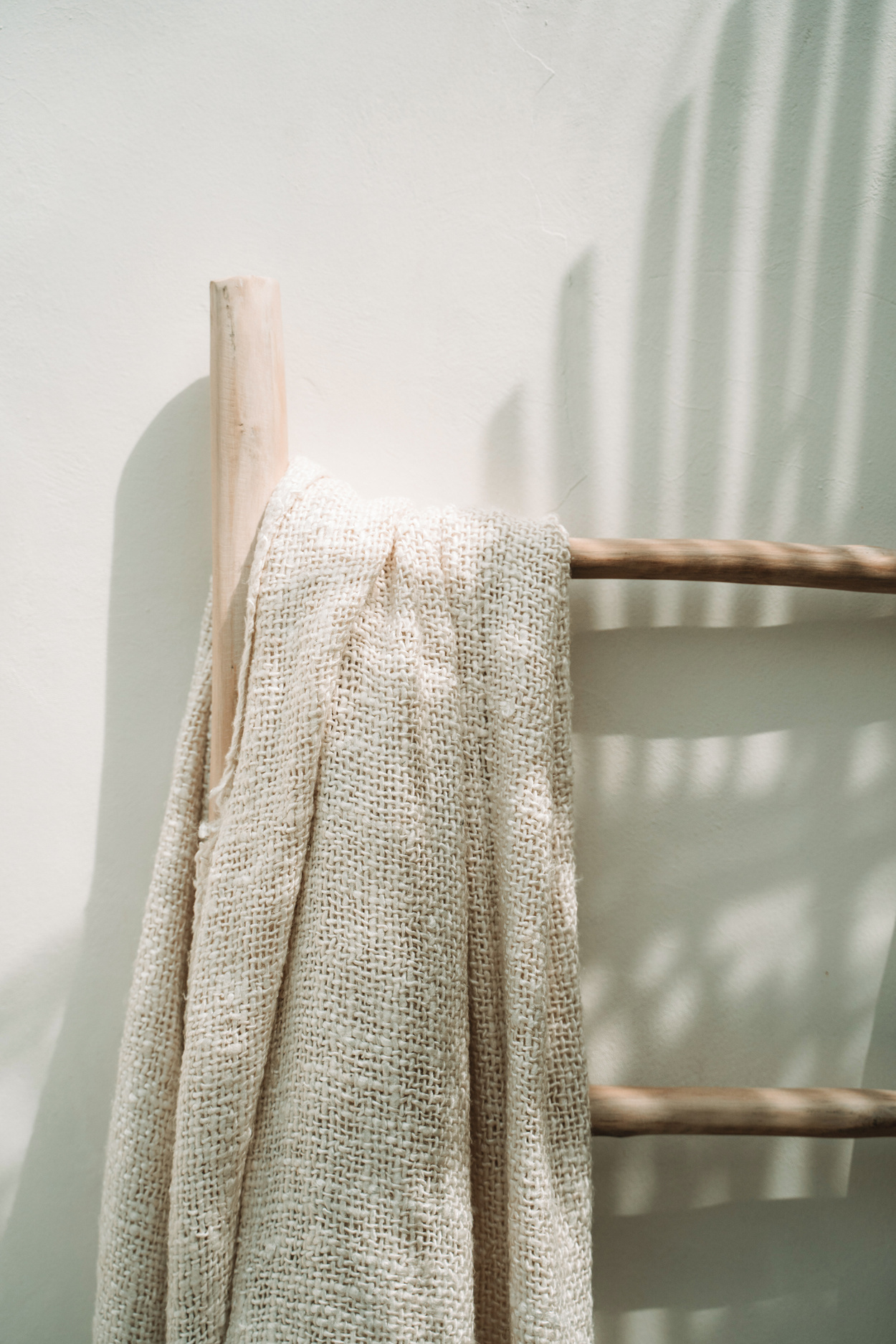 De Tulum Ladder - Naturel