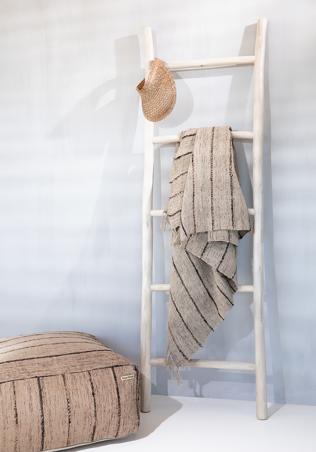 De Tulum Ladder - Naturel