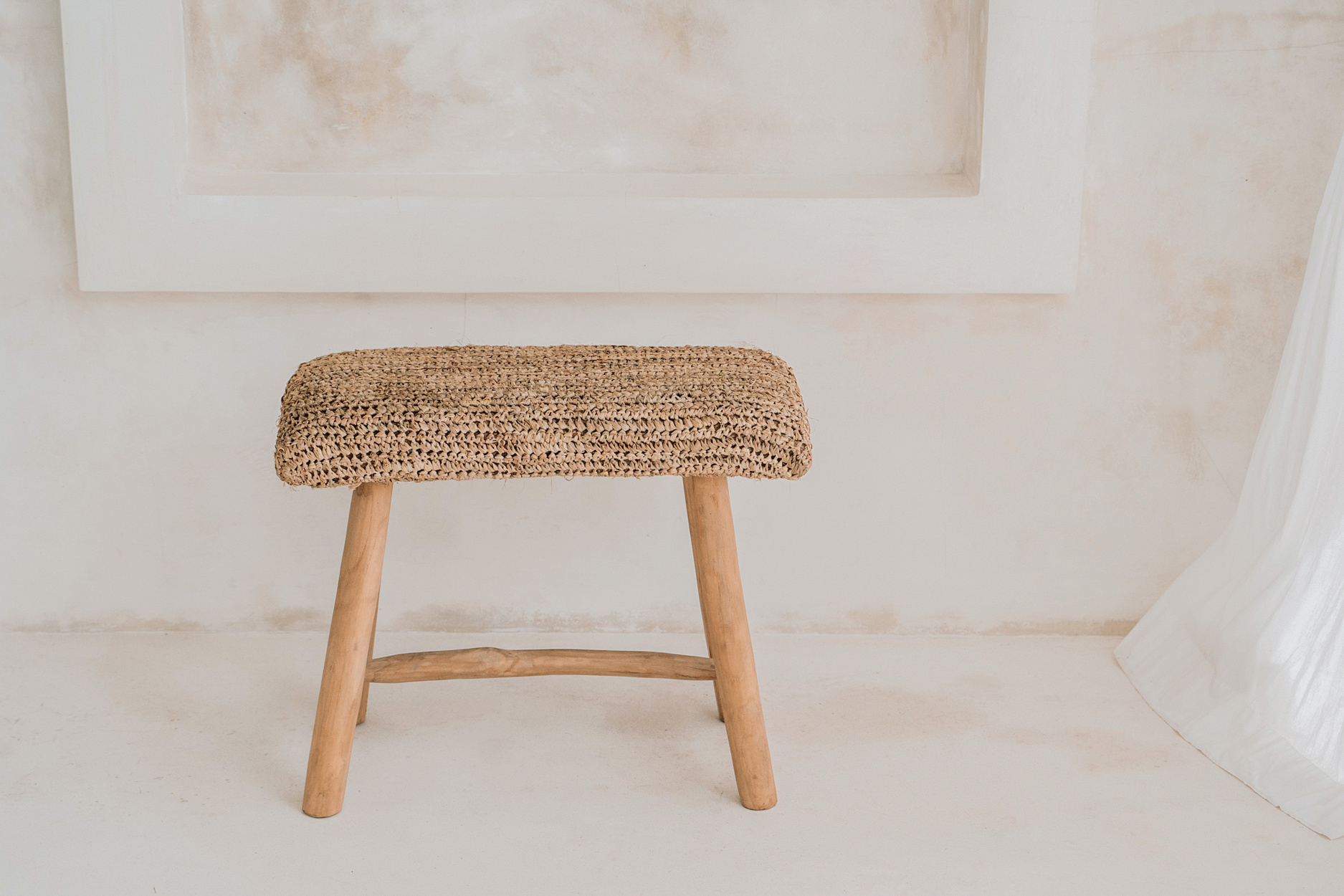 De Raffia Bank - 60