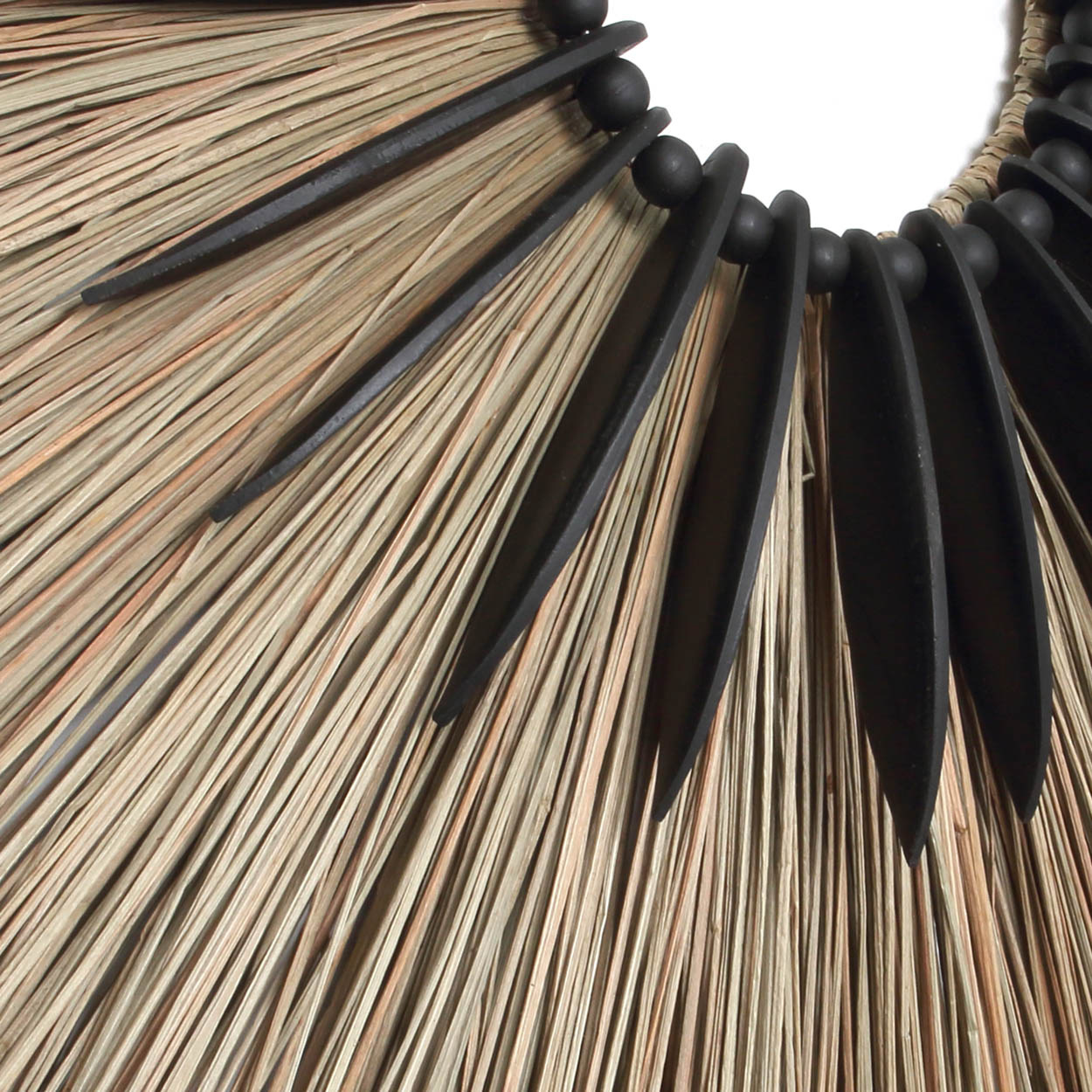 De Alang Wood op Stand - Decoratie