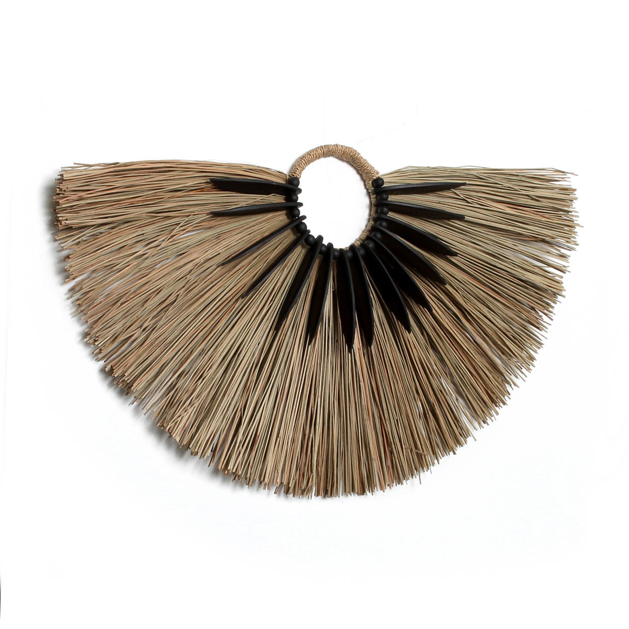 De Alang Wood op Stand - Decoratie